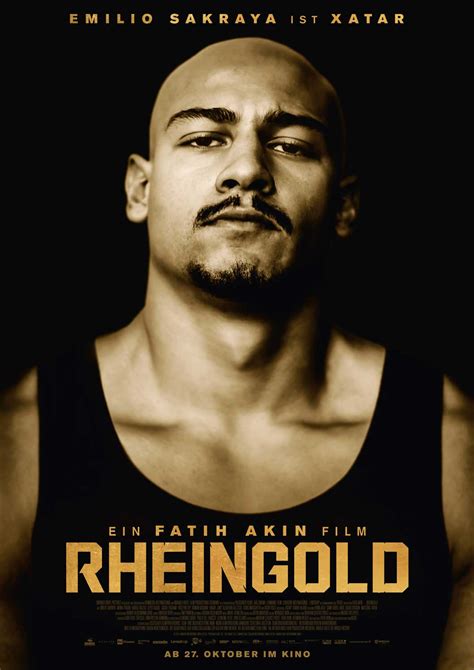 nonton film rheingold 2022|Rhinegold (2022) .